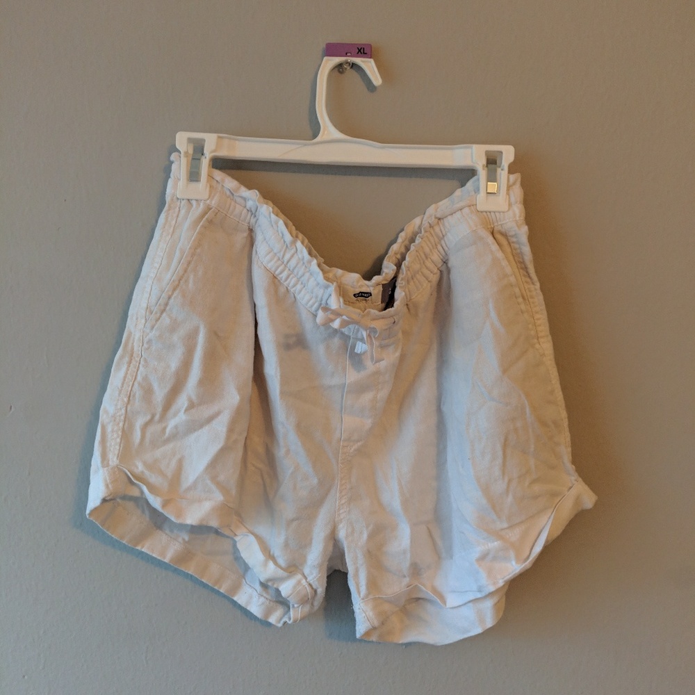 Old Navy Drawstring Shorts